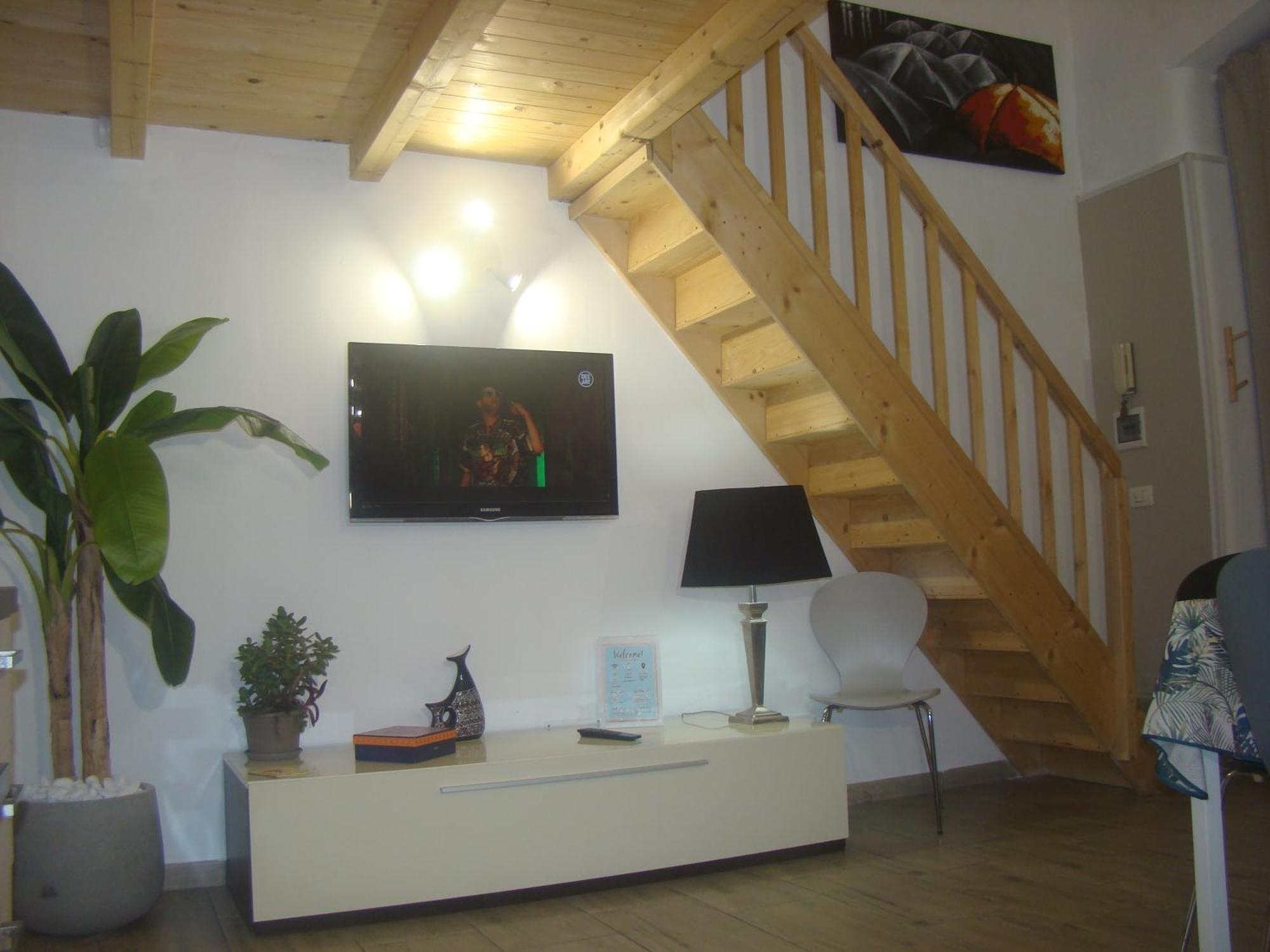 Apartamento Exclusive House In The Center CTA Exterior foto
